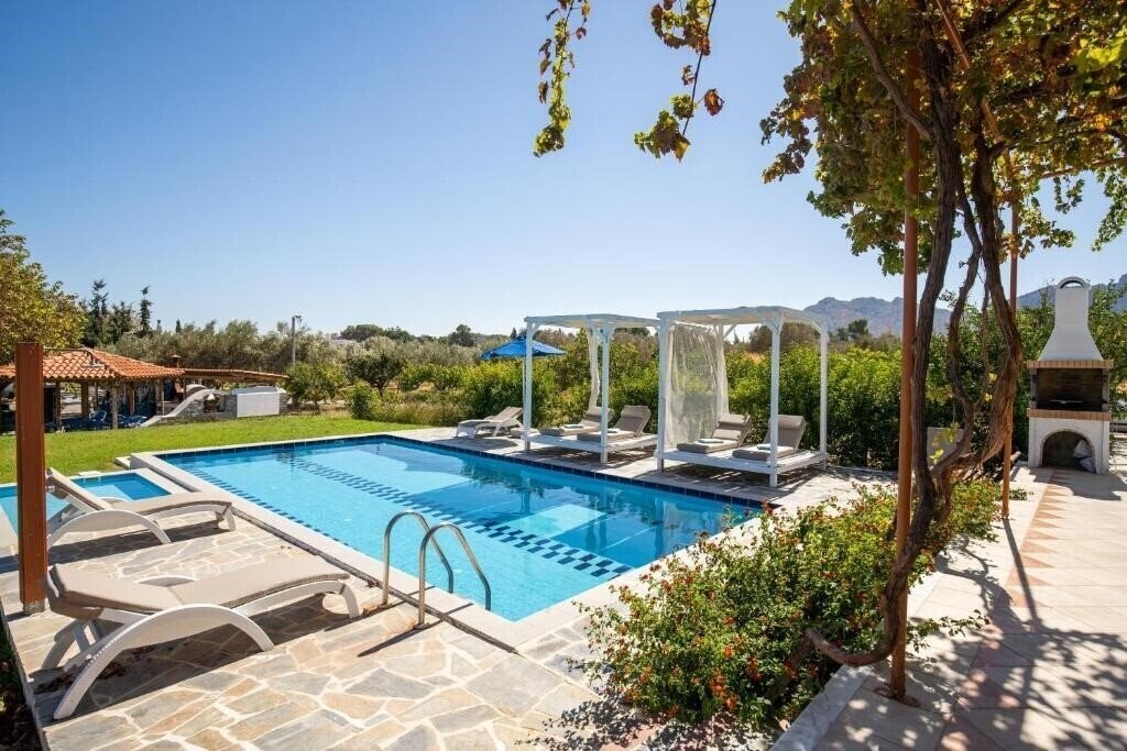 12 Islands Villas вилла фотосуреті