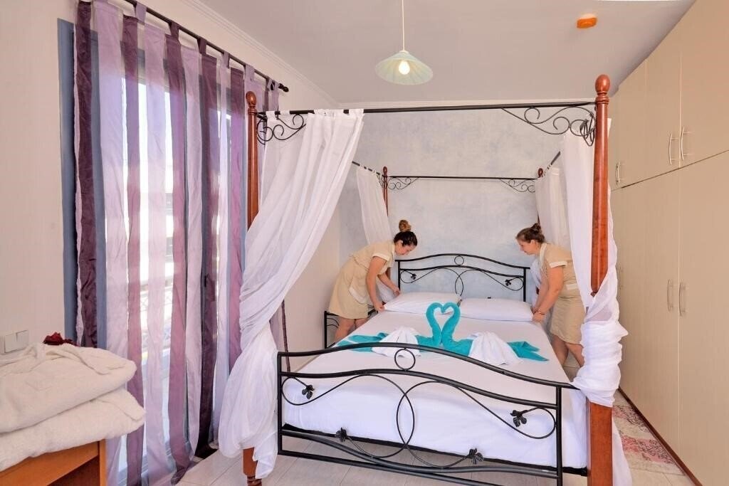 12 Islands Villas вилла суреті