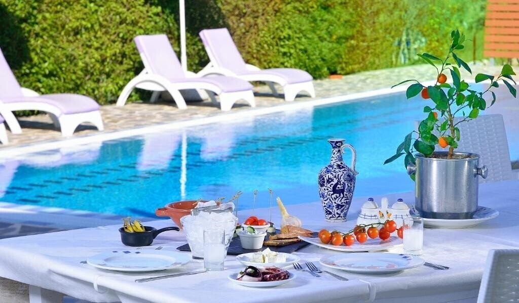 12 Islands Villas вилла суреті