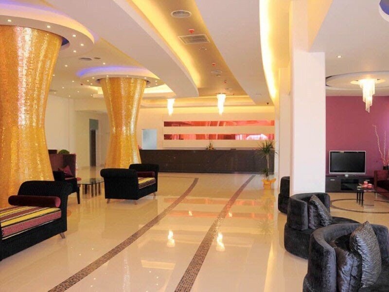 Afandou Beach Hotel 3* фотосуреті