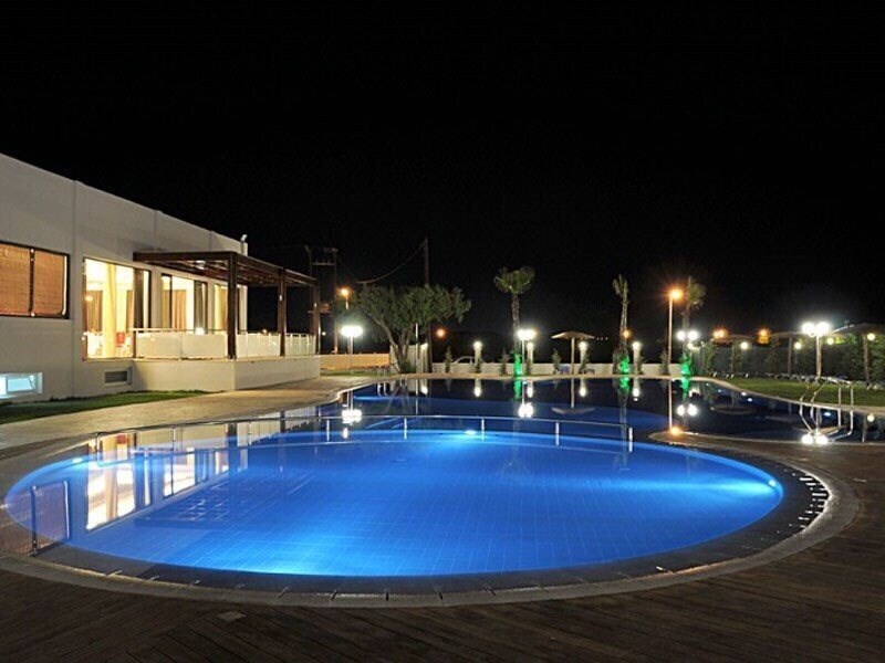 Afandou Beach Hotel 3* суреті