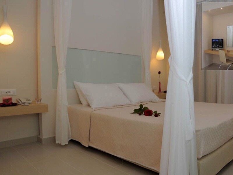 Afandou Beach Hotel 3* суреті