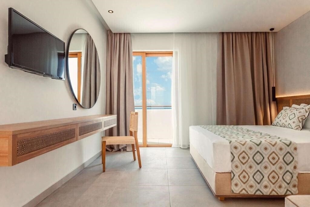 Blue Sea Island Resort (ex. Alfa Beach) 4* фотосуреті