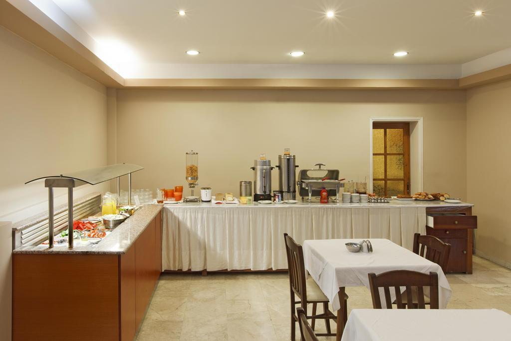 Фотография Africa Hotel 2*