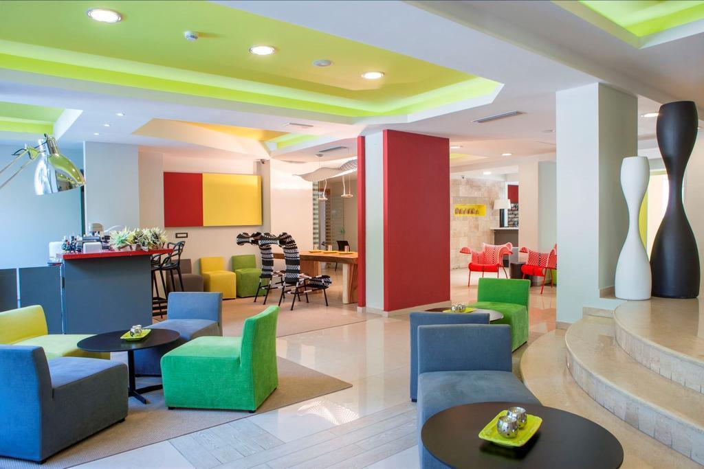 Aquamare Rodos 3* қонақ үйі