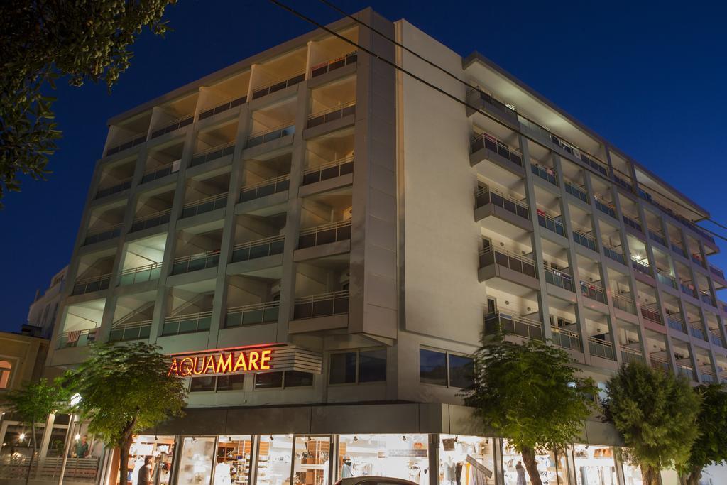 Aquamare Rodos 3* фотосуреті