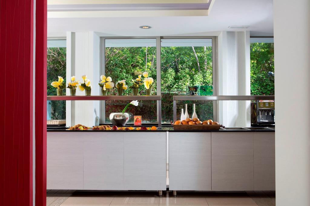 Aquamare Rodos 3* суреті