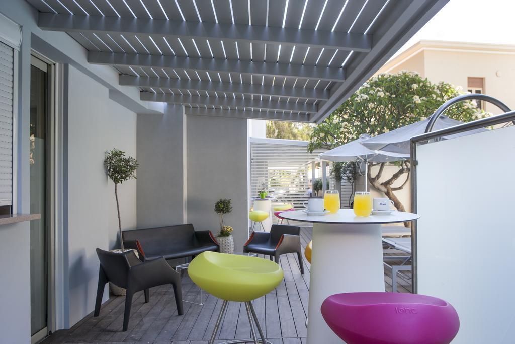 Aquamare Rodos 3* суреті