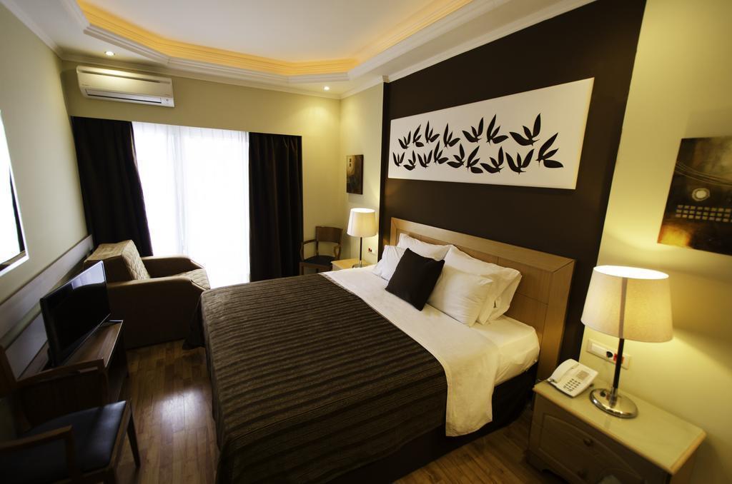 Lydia 2* қонақ үйі