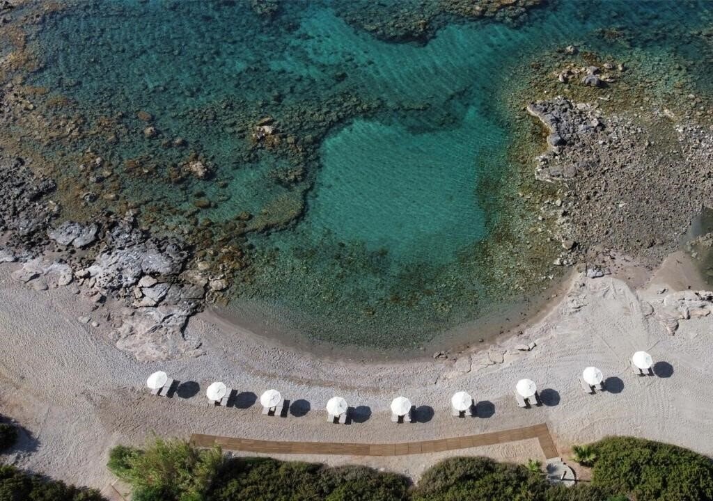 Al Mare Villas 4* қонақ үйі