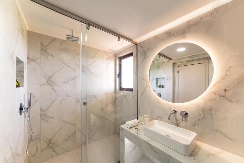 Al Mare Villas 4* фотосуреті