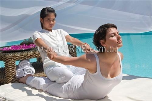 Картинка K Boutique 4*