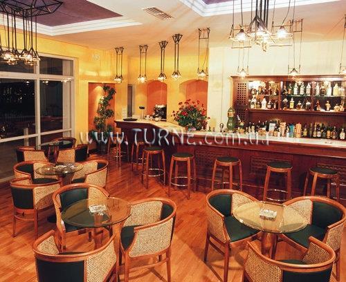 Изображение Lindos Mare 4*