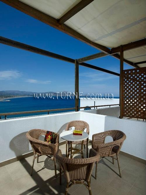 Фотография Lindos Mare 4*
