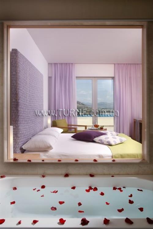 Отель Lindos Mare 4*