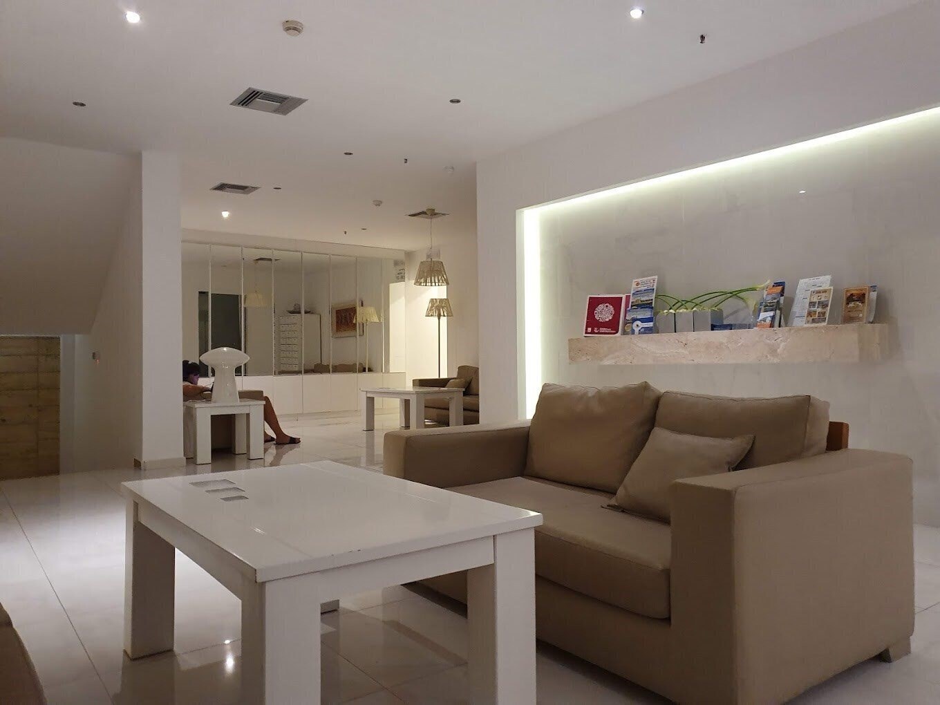 Thalia Hotel Rhodes 2* суреті