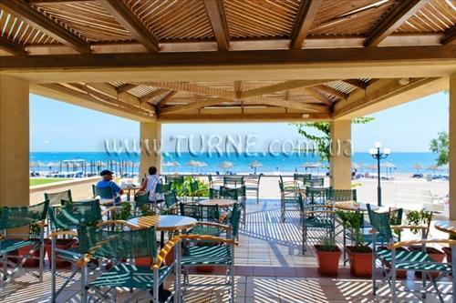 Blue Star Hotel 3* суреті