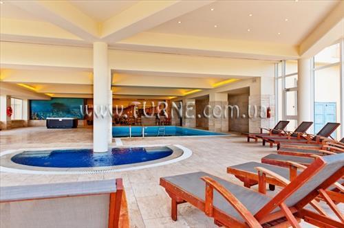 Blue Star Hotel 3* фотосуреті