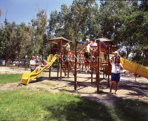 Фотография Calypso Beach 4*