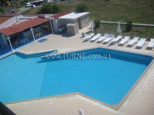 Фотография Hercules 2*