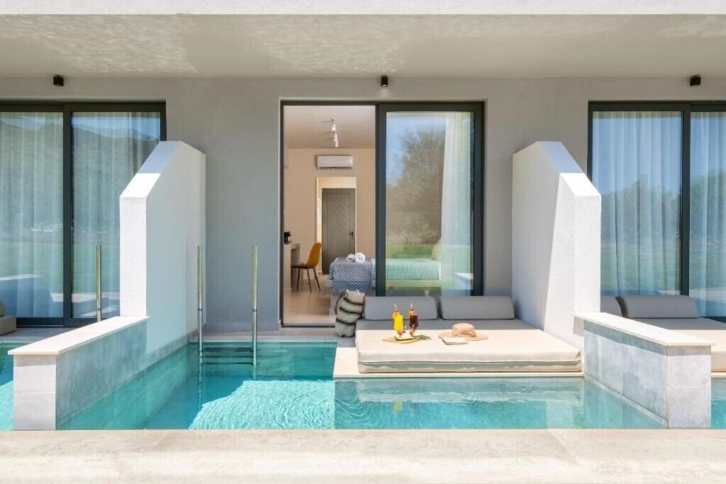 Olive Garden 4* суреті