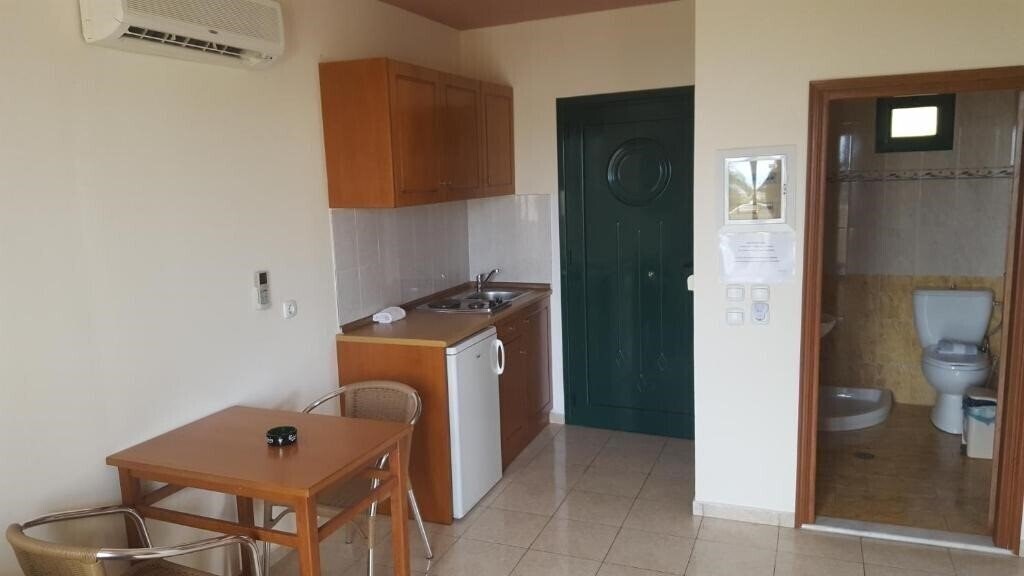 Panorama Studios 3* суреті