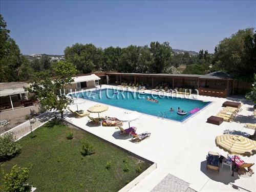 Фотография Pefkos Garden 3*