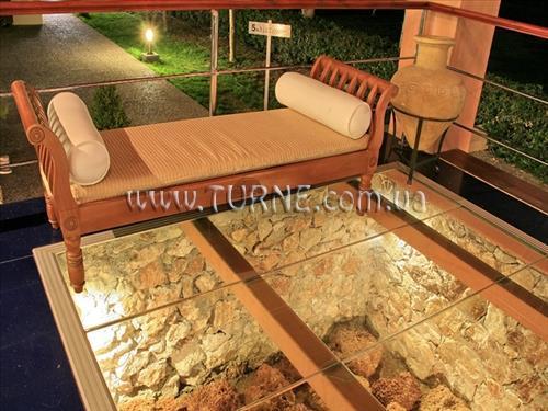 Medblue Kremasti (ex. Ocean Blue) 4* фотосуреті