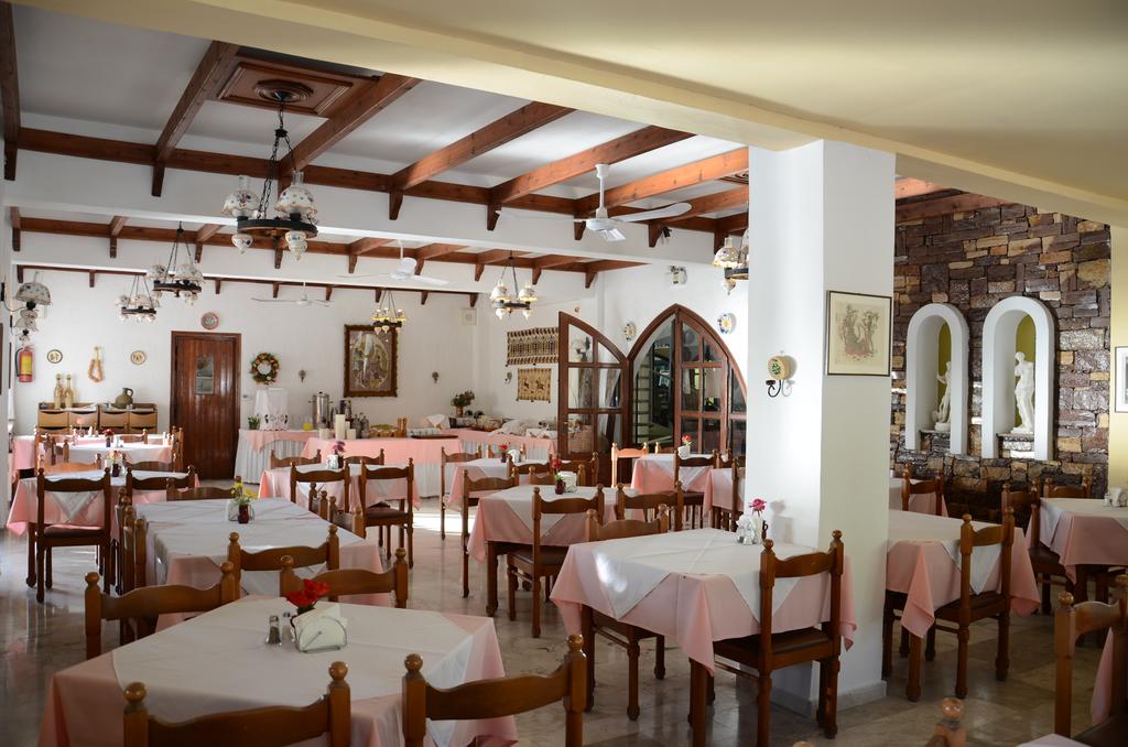 Фотография Ladiko Hotel 3*