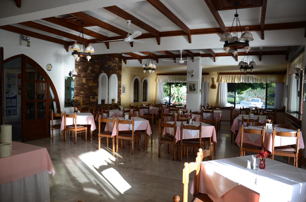 Изображение Ladiko Hotel 3*