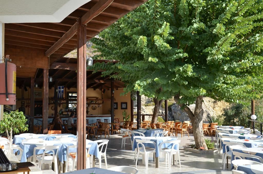 Картинка Ladiko Hotel 3*