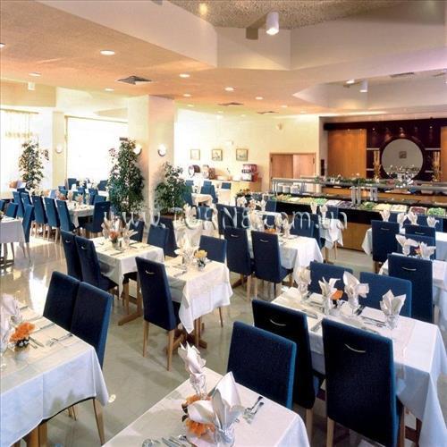 Calypso Palace Rhodes 4* суреті