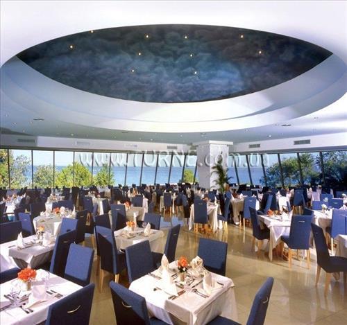 Calypso Palace Rhodes 4* суреті