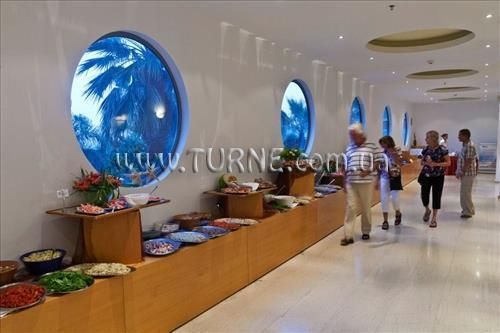 Фото Calypso Palace Rhodes 4*