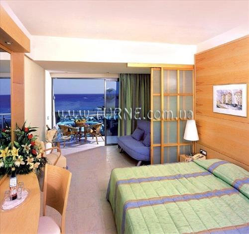 Calypso Palace Rhodes 4* қонақ үйі