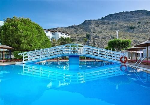 Изображение Sunrise Hotel 4*