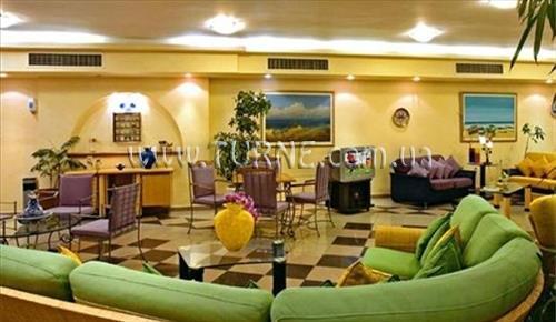 Фотография Sunrise Hotel 4*