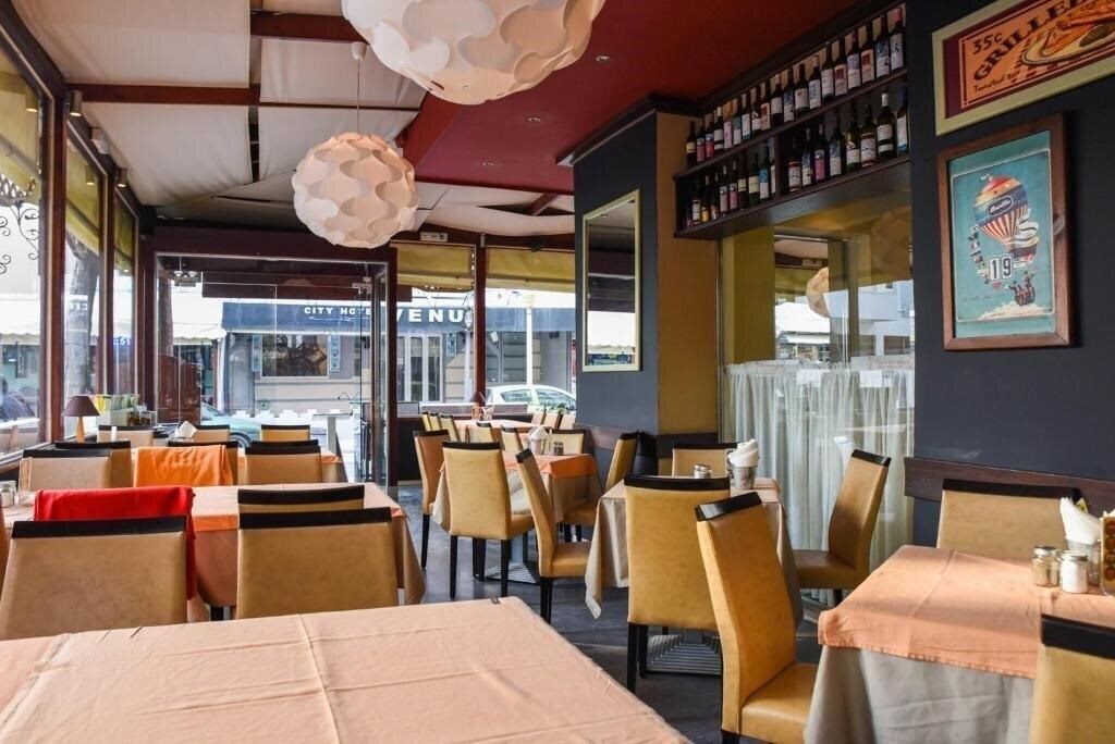 Фото Vassilia Hotel 2*