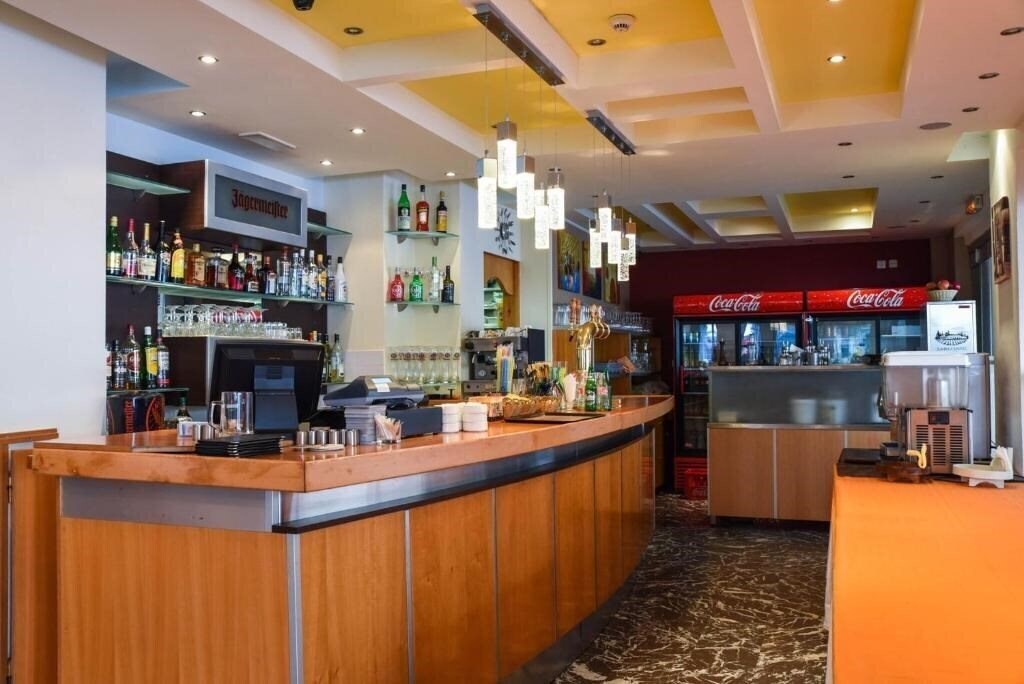 Vassilia Hotel 2* суреті