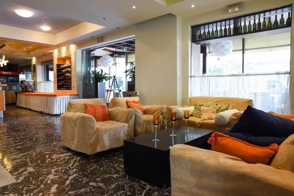 Vassilia Hotel 2* суреті