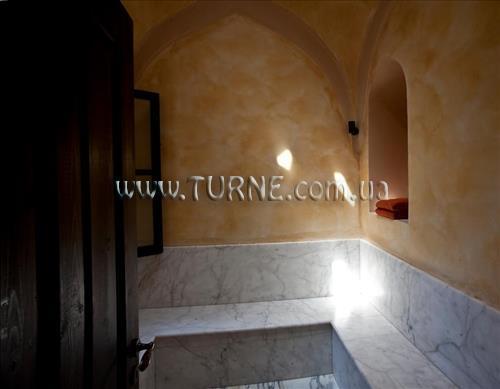 Картинка Spirit of the Knights Boutique Hotel 4*