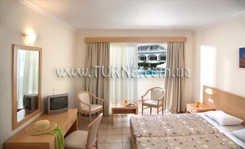 Фото Hotel Niriides Beach Kolymbia (ex. Niriides Hotel) 4*