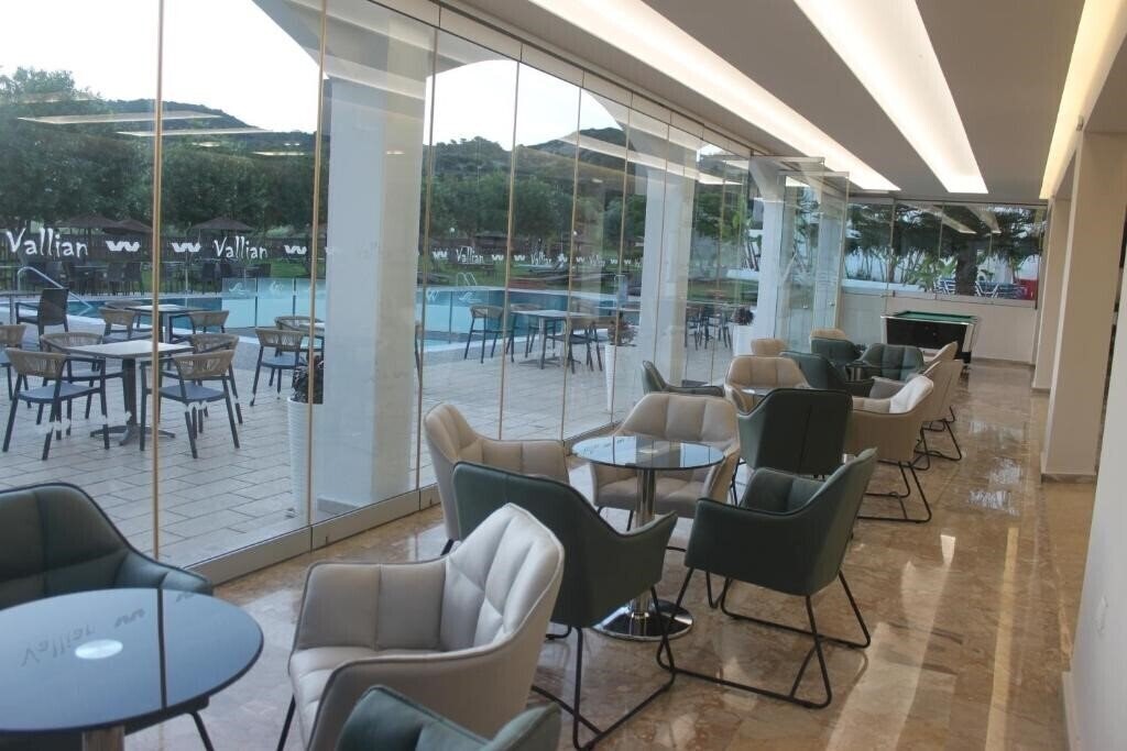 Vallian Village 3* фотосуреті