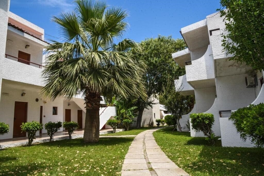 Vallian Village 3* суреті