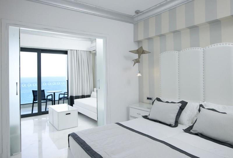 Фото MITSIS ALILA HOTEL 5*