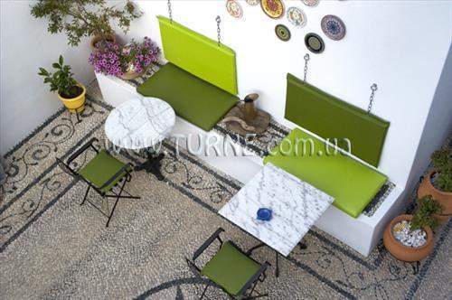 Filoxenia Cozy 3* суреті