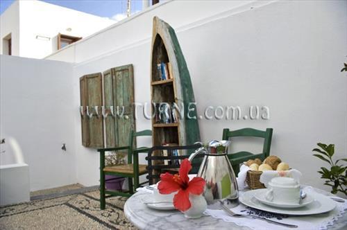 Filoxenia Cozy 3* фотосуреті