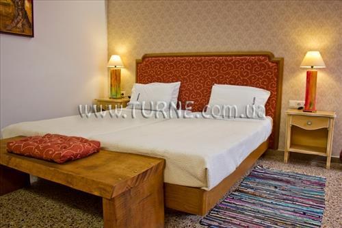 Filoxenia Cozy 3* қонақ үйі