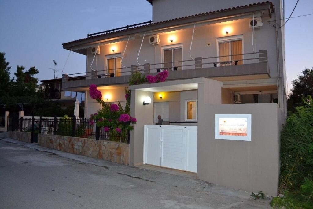 Pefki Islands 2* фотосуреті