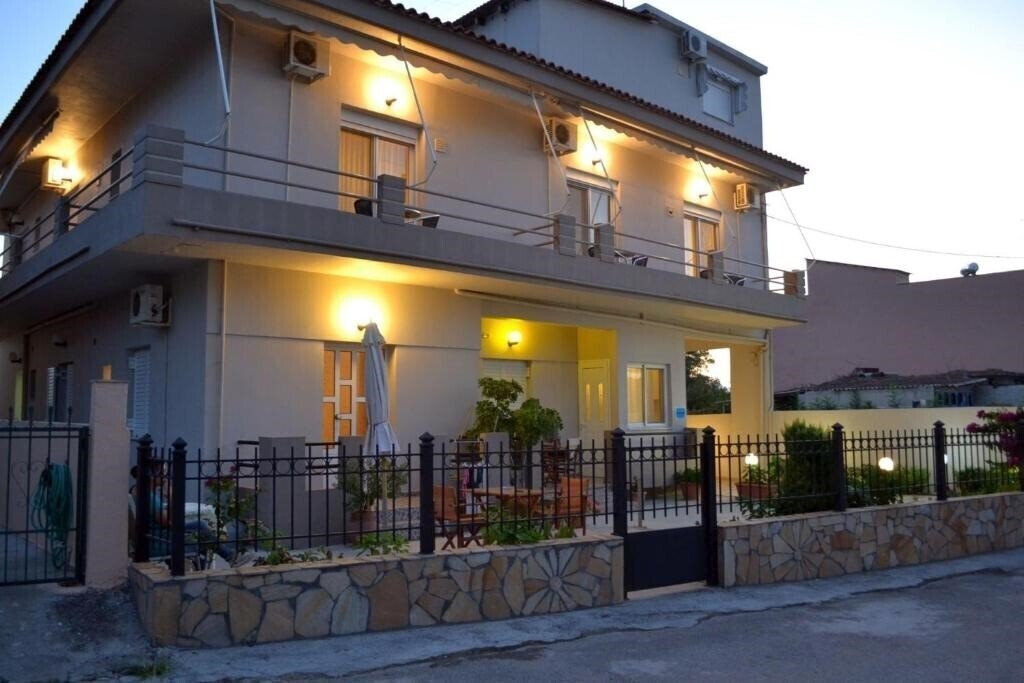 Pefki Islands 2* суреті